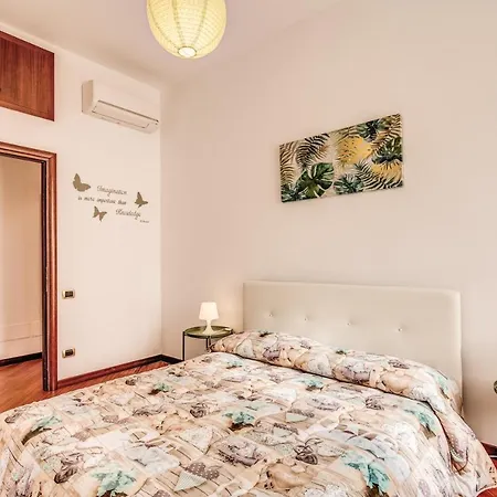 ベッド・アンド・ブレックファスト Life In