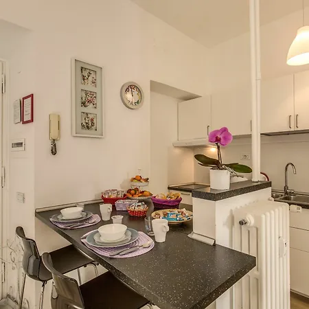 Life In ベッド・アンド・ブレックファスト *