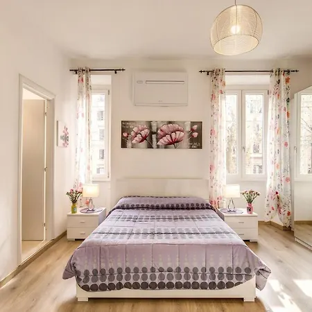 Bed and breakfast Life In *
