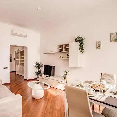 Life In Bed & Breakfast Roma