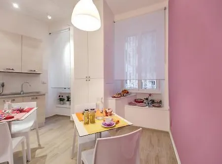 Bed & Breakfast Life In Roma
