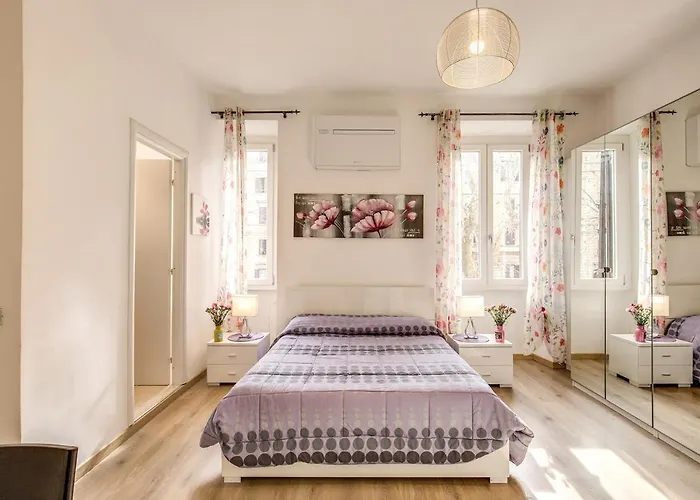 Bed & Breakfast Life In *