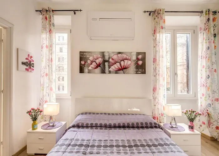 Life In Bed & Breakfast