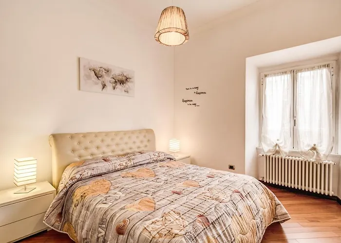 Life In Bed & Breakfast Roma