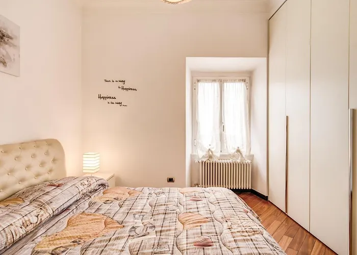 Bed & Breakfast Life In Roma