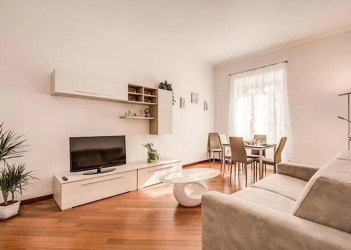Bed & Breakfast Life In Roma
