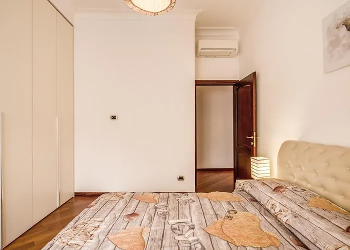 Life In Bed & Breakfast Roma