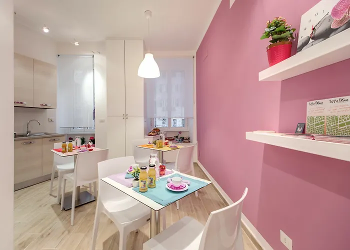 Bed & Breakfast Life In *