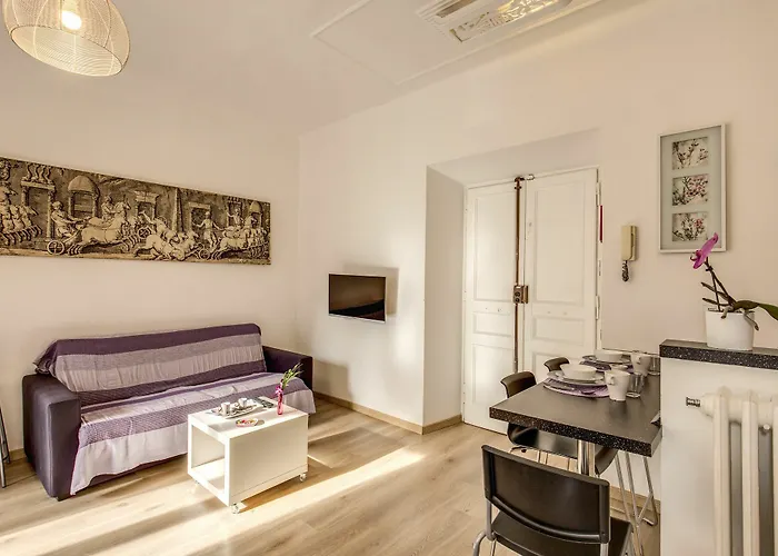 Bed & Breakfast Life In Roma