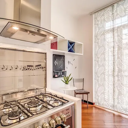 Bed and breakfast Life In *