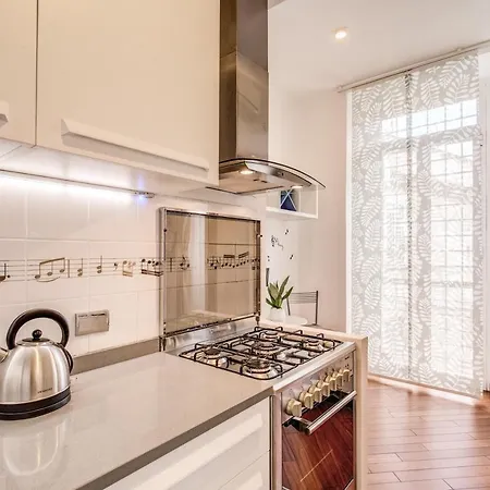 Bed and breakfast Life In