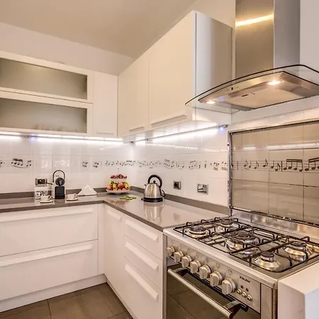 Life In Bed and breakfast Roma