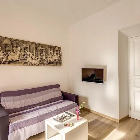 Bed and breakfast Life In