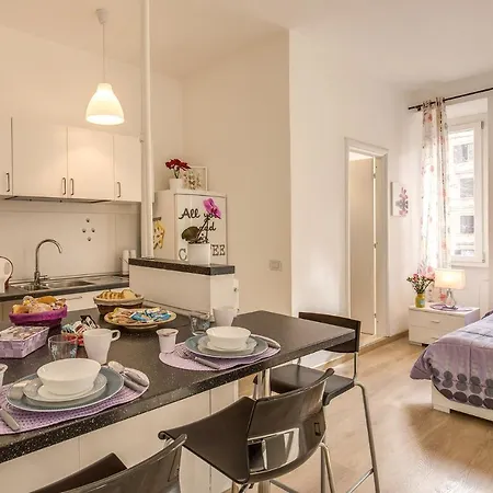 Bed and breakfast Life In *