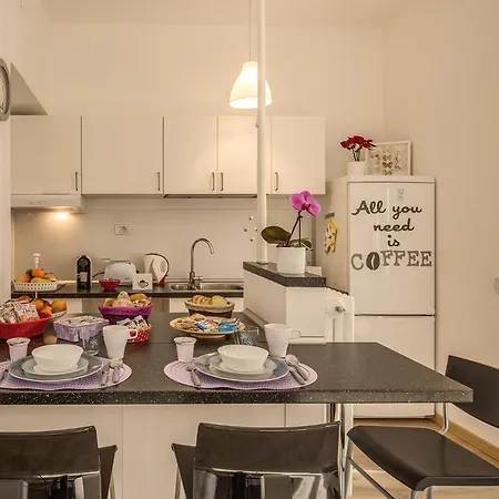 Bed and breakfast Life In