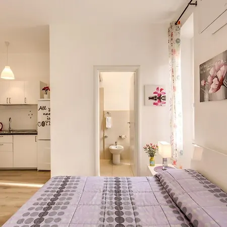 Life In Bed and breakfast