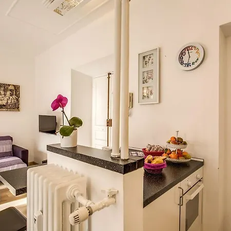 Life In Bed and breakfast