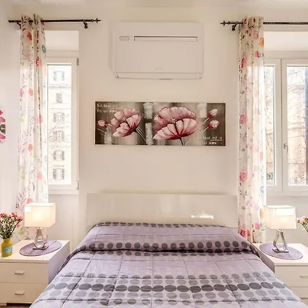 Life In Bed and breakfast