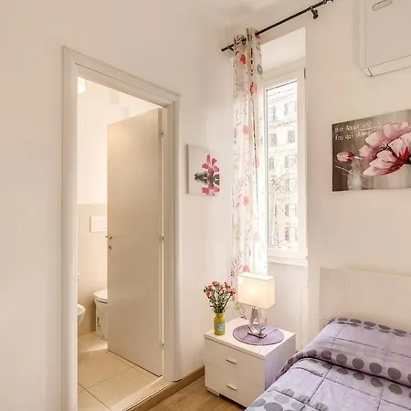 Life In Bed and breakfast *