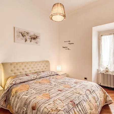 Life In Bed and breakfast Roma