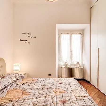 Bed and breakfast Life In Roma