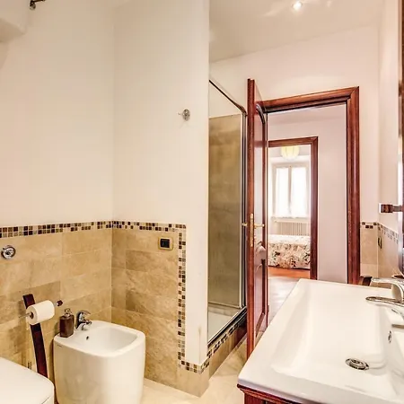 Bed and breakfast Life In *