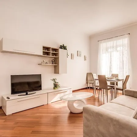 Bed and breakfast Life In Roma