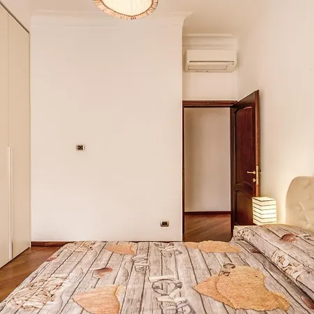 Life In Bed and breakfast Roma