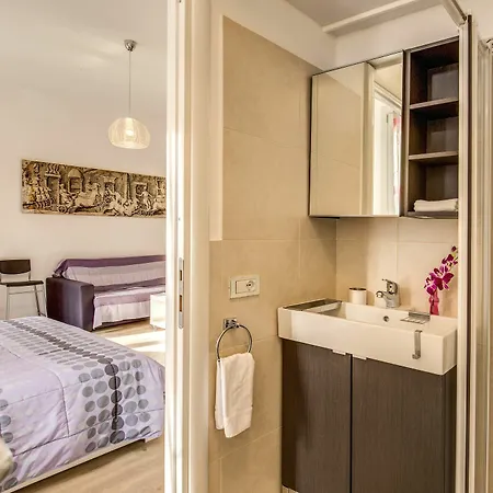 Life In Bed and breakfast Roma