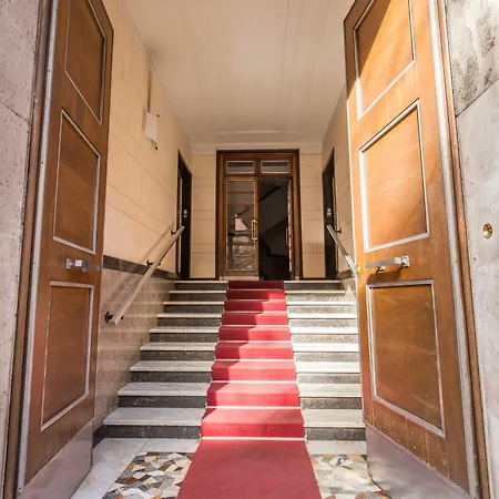 Life In Bed and breakfast